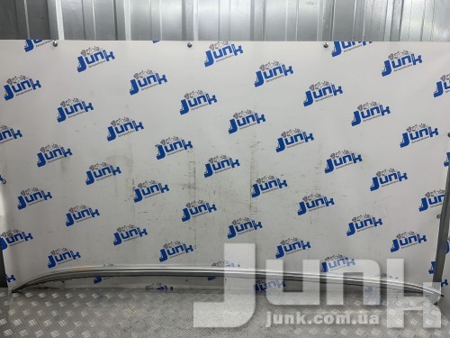 Рейлинг крыши левый для BMW X5 F15 oe 51137295813 разборка бу