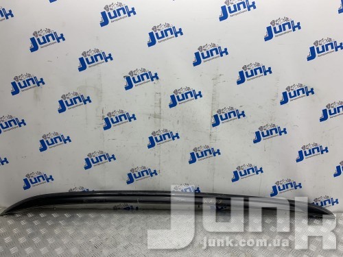 Рейлинг крыши левый для BMW X1 E84 oe 51132990983 разборка бу
