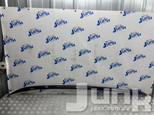 Рейлинг крыши левый для BMW X3 F25 oe 51138047359 разборка бу
