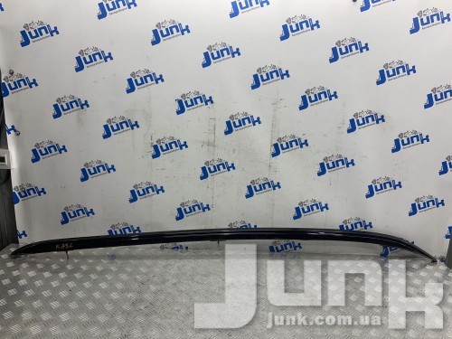 Рейлинг крыши правый для BMW X3 F25 oe 51138047360 разборка бу