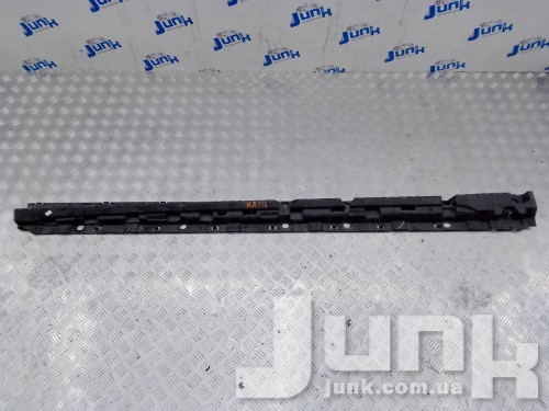 Кронштейн крепления порога левый для BMW X5 F15 oe 51777294377 разборка бу