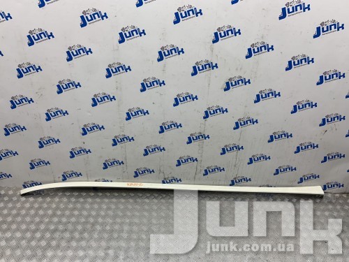 Накладка крыши левая для Infiniti QX60/JX35 oe 738533JA4A разборка бу