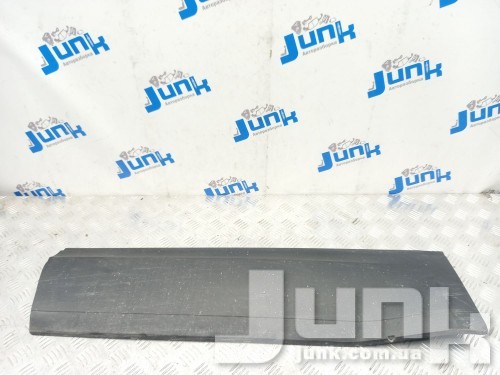 Накладка  двери задней левой для Вольксваген Atlas Cross Sport oe 3CN854949F9B9 разборка бу