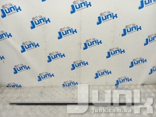 Молдинг двери задней левой для Вольксваген Atlas Cross Sport oe 3CM8394752MG разборка бу