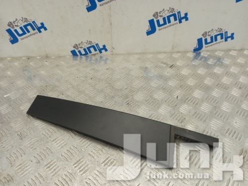 Накладка вертикальная задней левой двери для Вольксваген Atlas Cross Sport oe 3CM83990101C разборка бу