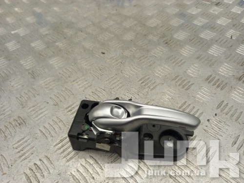 Ручка двери передней левой внутри для Jeep Cherokee KL oe 68227251AA разборка бу