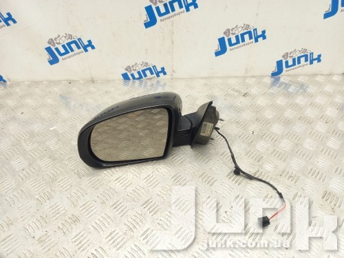 Зеркало наружное левое для Джип Cherokee KL 2014-2022 oe 68325339AA разборка бу