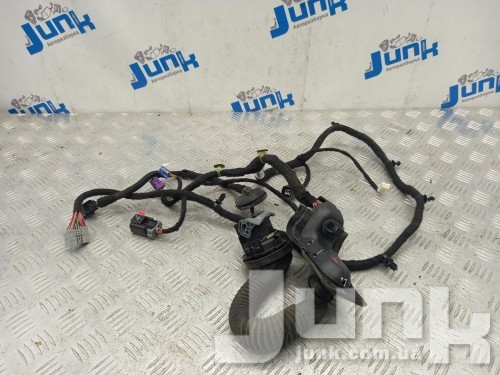 Жгут проводки двери передней левой для Jeep Cherokee KL oe 68235073AB разборка бу