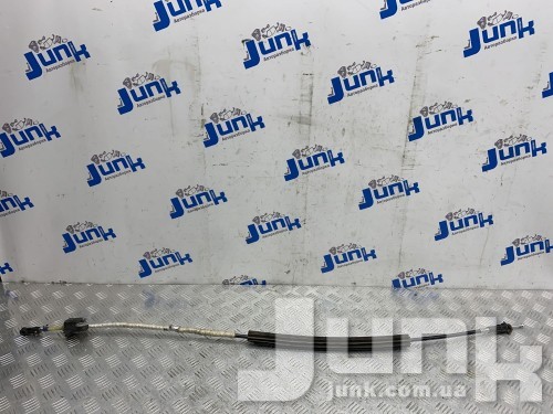 Трос кулисы для Audi Q3 (8U) oe 5N0713265D разборка бу