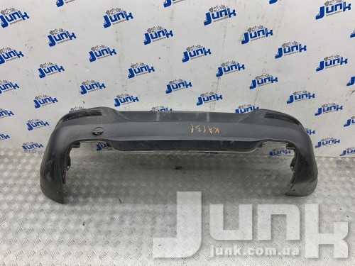 Бампер задний для Джип Cherokee KL 2014-2022 oe 68203261AC разборка бу