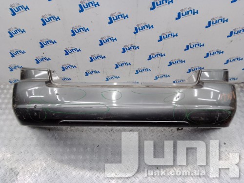 Бампер задний для KIA Sorento oe 866113E010XX разборка бу