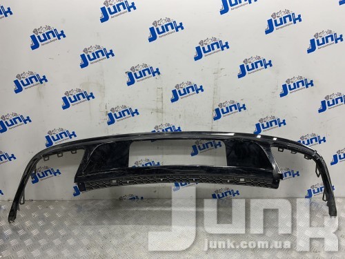 Спойлер заднего бампера для Вольксваген Tiguan 2 oe 5NN807568D разборка бу