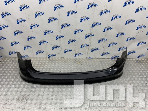 Бампер задний для Вольксваген Tiguan 2 oe 5NN807421GRU разборка бу