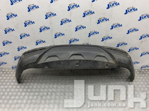 Спойлер заднего бампера для Вольксваген Atlas Cross Sport oe 3CM807521B9B9 разборка бу