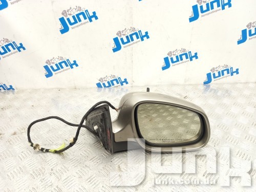 Зеркало наружное правое для Porsche Cayenne 9PA oe 9557312300001C разборка бу