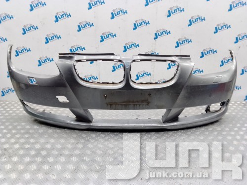 Бампер передний для BMW E92 oe 51117181308 разборка бу