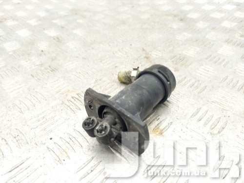 Форсунка омывателя фар правая для Audi A6 C6 oe 4F0955102 разборка бу
