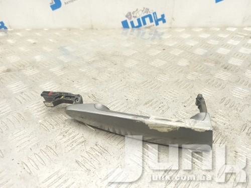 Ручка двери наружная правая для BMW E92 oe 51217207570 запчасти бу Ручка двери наружная правая для BMW E92 oe 51217207570 разборка бу