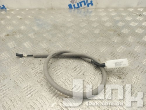 Трос замка двери передней для BMW E92 oe 51217119615 запчасти бу Трос замка двери передней для BMW E92 oe 51217119615 разборка бу