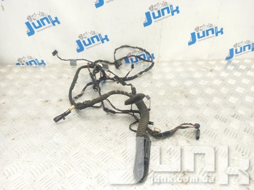 Жгут проводки двери передней правой для BMW E92 oe 61129259831 запчасти бу Жгут проводки двери передней правой для BMW E92 oe 61129259831 разборка бу