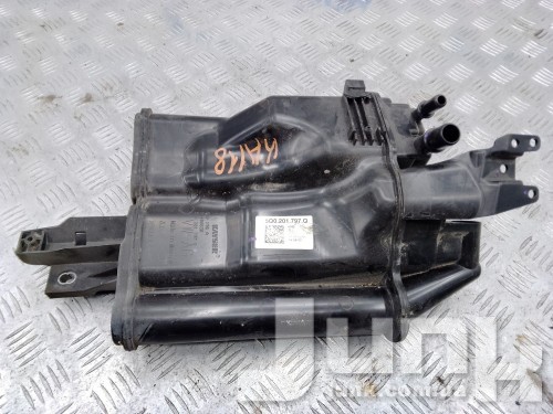 Адсорбер для Audi S3 8V oe 5Q0201797Q разборка бу