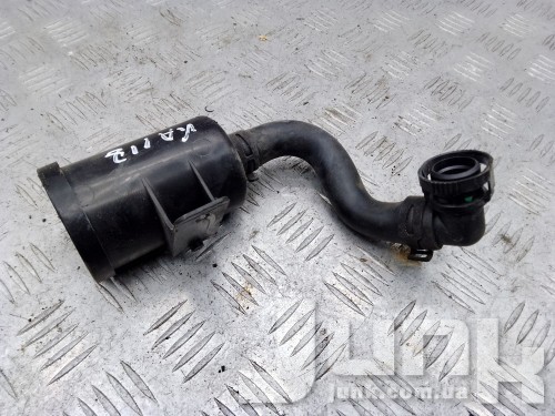 Топливный фильтр для Audi S3 8V oe 5C0906621 разборка бу