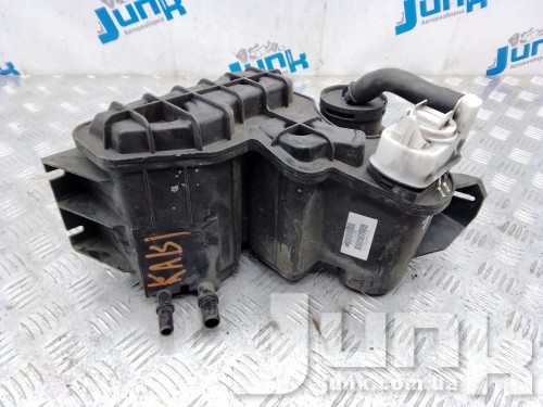 Адсорбер для Jeep Cherokee KL oe 68152022AB разборка бу