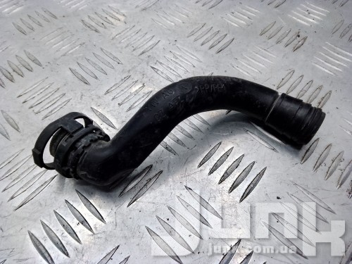 Дренажный шланг для Audi A3 8V oe 5Q0129637C разборка бу