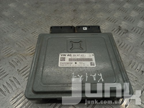 Блок управления двигателем для Вольксваген Atlas Cross Sport oe 3CN906259E разборка бу