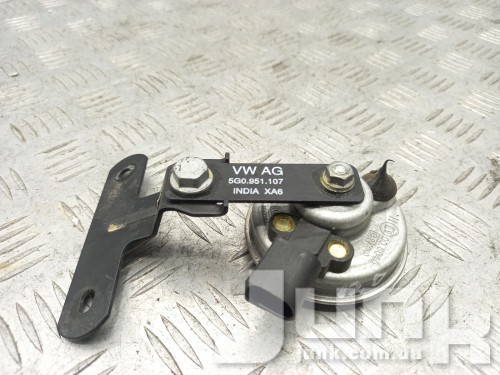 Сигнал звуковой для Вольксваген Golf R 7 oe 5Q0951113 разборка бу