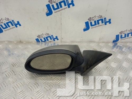 Зеркало наружное левое для BMW E92 oe 51167176179 разборка бу