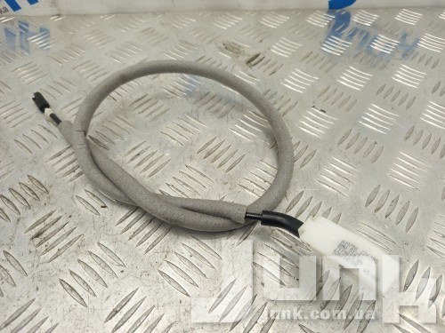 Трос замка двери передней для BMW E92 oe 51217119615 запчасти бу Трос замка двери передней для BMW E92 oe 51217119615 разборка бу