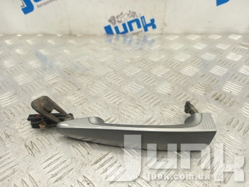 Ручка двери наружная левая для BMW E92 oe 51217207571 запчасти бу Ручка двери наружная левая для BMW E92 oe 51217207571 разборка бу