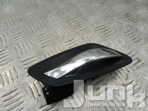 Ручка двери передней левой внутри для BMW E92 oe 51216975495 запчасти бу Ручка двери передней левой внутри для BMW E92 oe 51216975495 разборка бу