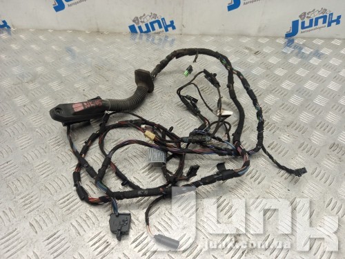 Жгут проводки двери передней левой для BMW E92 oe 61129259817 запчасти бу Жгут проводки двери передней левой для BMW E92 oe 61129259817 разборка бу