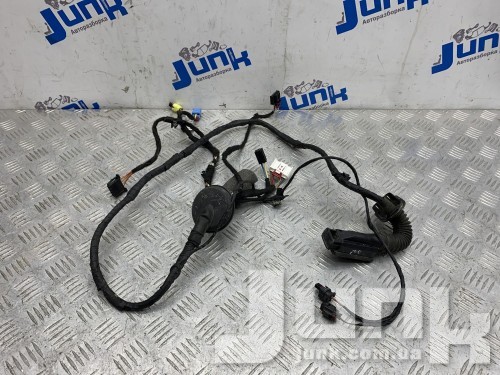 Жгут проводки двери передней левой для Audi A6 C8 oe 4K5971029Q разборка бу