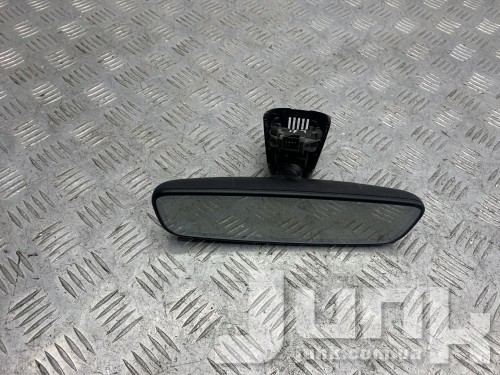 Зеркало заднего вида салонное для Audi Q3 (8U) oe 8S0857511B4PK разборка бу