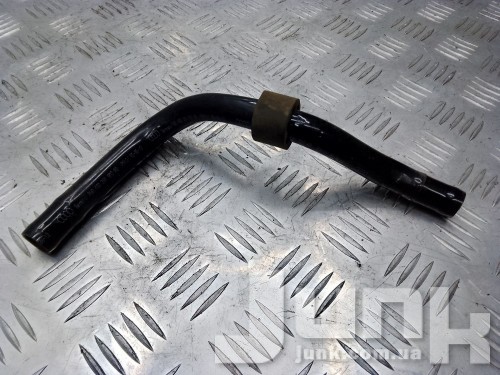 Трубка oe 4G0201997AB разборка бу