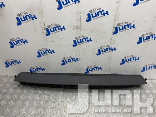 Шторка задняя для Ауди С7 Ц7 oe 4G5861325BQBC разборка бу