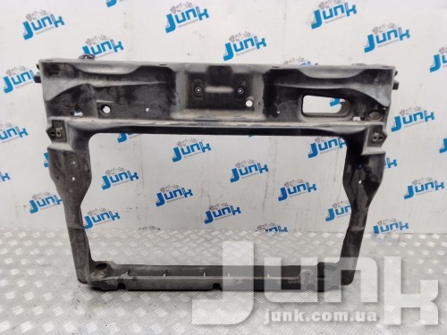 Передняя панель (Суппорт радиатора) для Ford Explorer V oe BB5Z16138A разборка бу