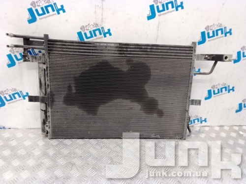 Радиатор кондиционера для Ford Explorer V oe EB5Z19712G разборка бу