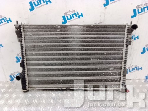 Радиатор охлаждения двигателя для Ford Explorer V oe EB5Z8005A разборка бу