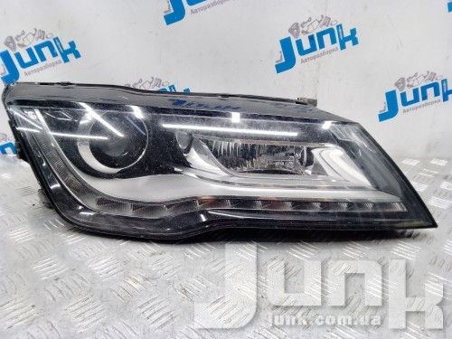 Фара правая для Ауди А7 oe 4G8941044B разборка бу