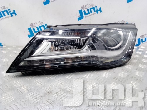 Фара левая для Ауди А7 oe 4G8941043B разборка бу