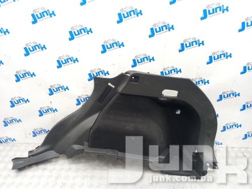 Обшивка багажника правая для Mazda CX-5 (KF) oe KB7W68850A02 запчасти бу Обшивка багажника правая для Mazda CX-5 (KF) oe KB7W68850A02 разборка бу