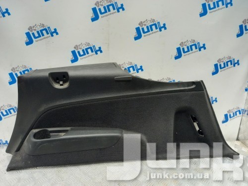 Обшивка багажника правая для Audi Q7 4M oe 4M0863880EHCK разборка бу