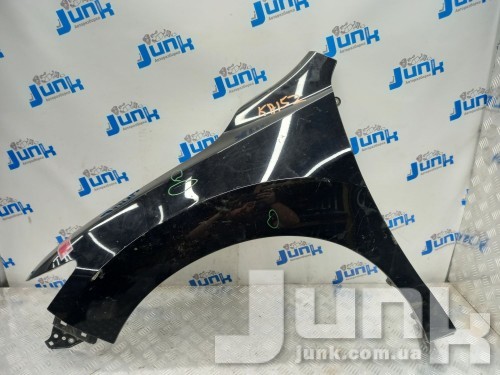 Крыло переднее левое для Acura RDX oe 60260TX4A90ZZ разборка бу