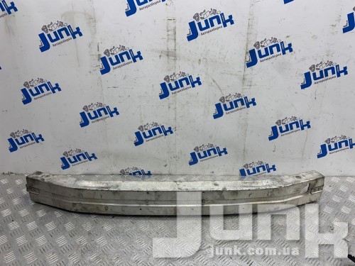 Усилитель переднего бампера для Audi A4 B6 oe 8E0807109MN разборка бу