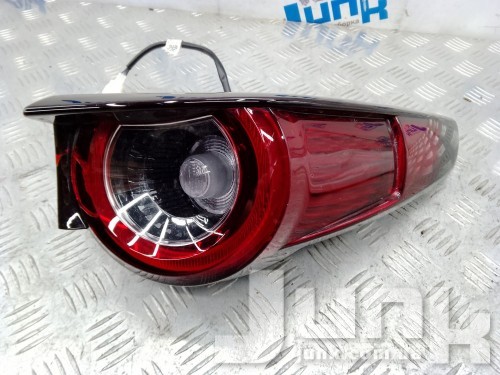 Фонарь правый в крыле для Mazda CX-30 oe DGJ151150B разборка бу