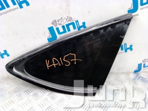 Стекло заднее глухое  правое для Audi A7 4G8 oe 4G8845300CNVB разборка бу